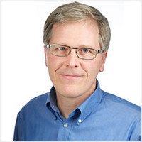 Mark Laird