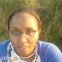 Pauline Wangeci