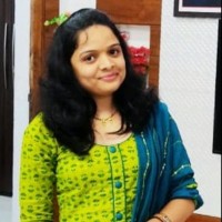 Varsha Patle