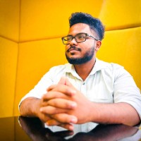 Parthiban Aravindan