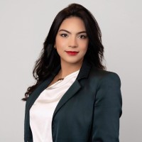 Maria Fernanda Ortiz Torres