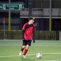 Jack Tate