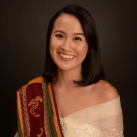 Caitlin Marie Tordesillas