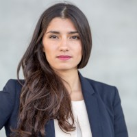 Siham Alliche