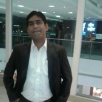 Raj Chouhan