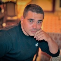 Yaroslav Sukhachov