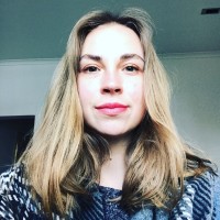 Anouk Petit dit de la Roche