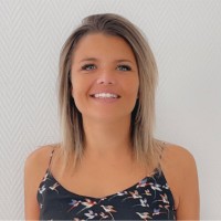 Priscilla Guillamet