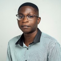 Patrick Asiedu