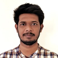 Dhayanithi Gm