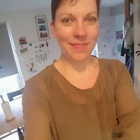 Anne Hartvig Pedersen
