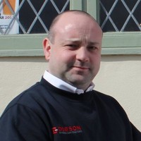 Matthew Dobson