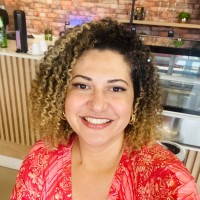 DAIANE TRINDADE DA SILVA