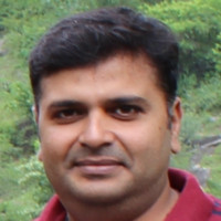 Bhisham Kakwani