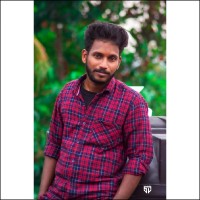 Nikhil V K