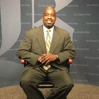 Edward Powell, Mpa