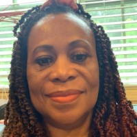 Jackie Mckinley