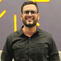 Mohammed Sohail Ahemad