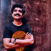 Bhushan Shimpi