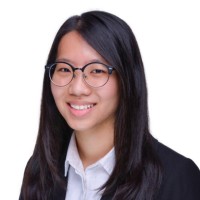 Xiang Jie (Briana) Tan