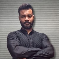 Avishek Biswas