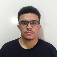John Robert Conceição de Melo