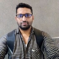 Sudhakar VJ