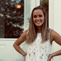 Abbie Blake