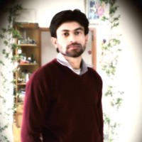 Suleman Saffat