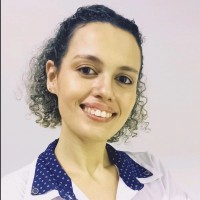 Thais da Silva Ferreira