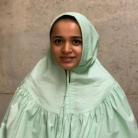 Jumana Abuwala