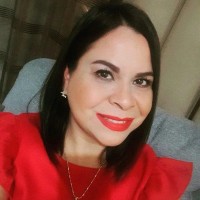 Gloria Maria Gil Milan