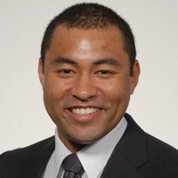 Stefon Chin