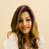 Smita Kamat
