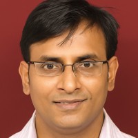 Mukesh Shaw
