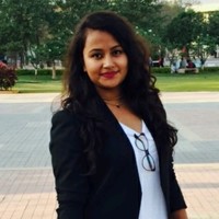 Shruti Mishra