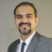 Amar Ahuja
