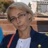 Наталья Анисина