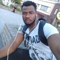 Coulibaly Adama