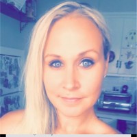 Danielle D'Amico Dekenipp