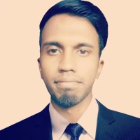 Syed Arif