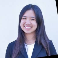 Ashley Lam