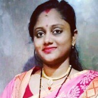 Sasmita Patra