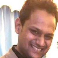 Pawas Goyal