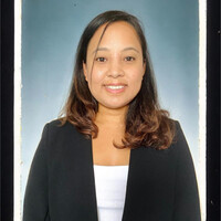 Shristy Shrestha
