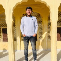 Dheeraj Patil