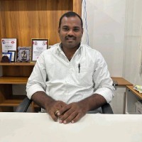 Sridharan Ravi