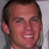 Patrick Hughes