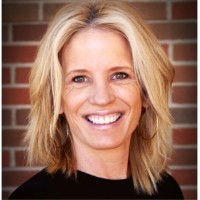 Jill Blake