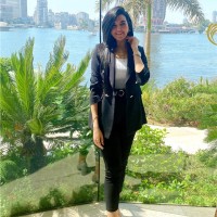 Catherine Atef